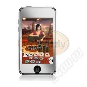 Лот: 146680. Фото: 1. Защитная пленка для iPod Touch... Защитные стёкла, защитные плёнки