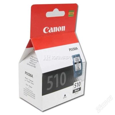 Лот: 1456773. Фото: 1. картридж Canon 510. Картриджи, расходные материалы