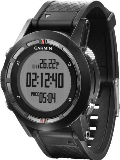 Лот: 14120485. Фото: 1. Garmin Fenix GPS навигатор часы. Оригинальные наручные часы