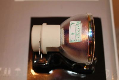 Лот: 4384445. Фото: 1. Лампа на проектор ASER X110P. Проекторы