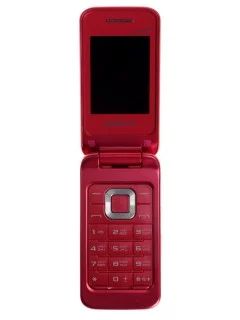 Лот: 3808097. Фото: 1. Samsung C3520 гарантия! обмен... Кнопочные мобильные телефоны