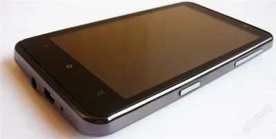 Лот: 2382404. Фото: 1. Смартфон HERO H7000. Смартфоны