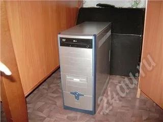 Лот: 428535. Фото: 1. Системник. Компьютеры в сборе