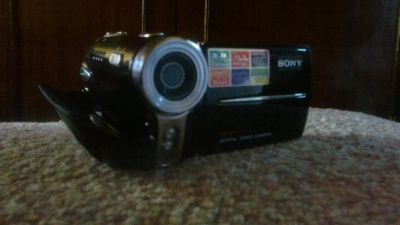 Лот: 3179066. Фото: 1. sony 12 mp. Видеокамеры