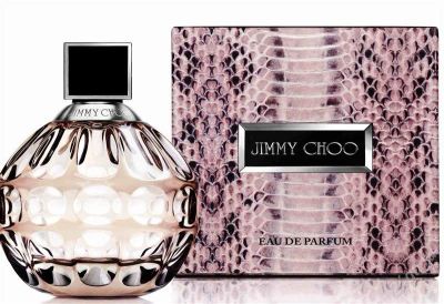 Лот: 2192955. Фото: 1. Jimmy Choo "Jimmy Choo", 100 ml. Женская парфюмерия
