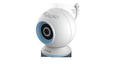 Лот: 4689245. Фото: 1. Видеокамера IP D-Link DCS-825L... Маршрутизаторы (роутеры)