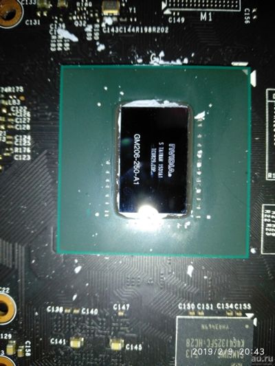 Лот: 13202478. Фото: 1. Видеокарта gtx 950+ r9 380. Видеокарты