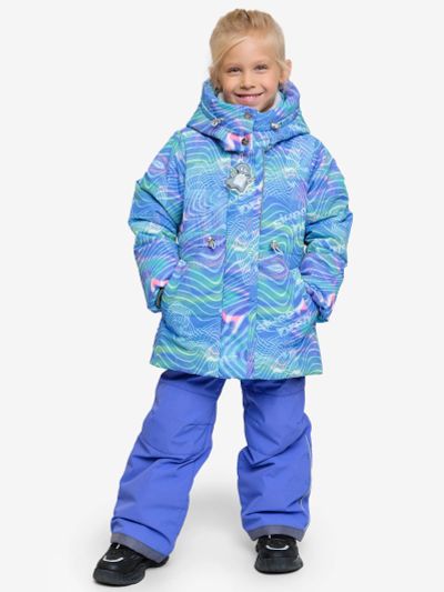 Лот: 24640981. Фото: 1. Комплект для девочки batik Аманда... Другое (спортивная одежда)