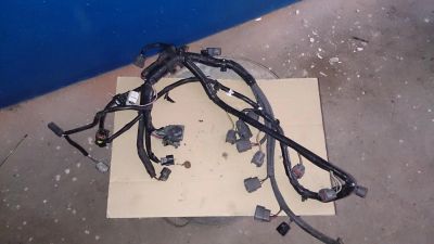 Лот: 4616967. Фото: 1. Коса двс Mazda Demio DY ZJ-ve. Электрооборудование