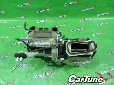 Лот: 10147494. Фото: 1. печка салона toyota celsior UCF30... Салон