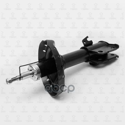 Лот: 24854371. Фото: 1. Амортизатор Subaru Impreza 08-... Ходовая, подвеска, рулевое управление