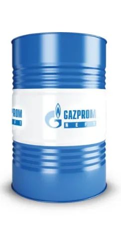 Лот: 22029329. Фото: 1. Гидравлическое масло Gazpromneft... Масла, жидкости