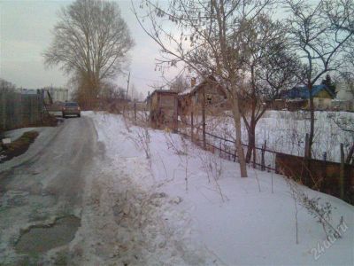 Лот: 1659661. Фото: 1. Участок в черте города 5 минут... Земельные участки