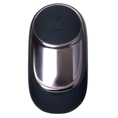 Лот: 24525797. Фото: 1. Мини-вибратор SATISFYER Dark Desire... Электроинструмент