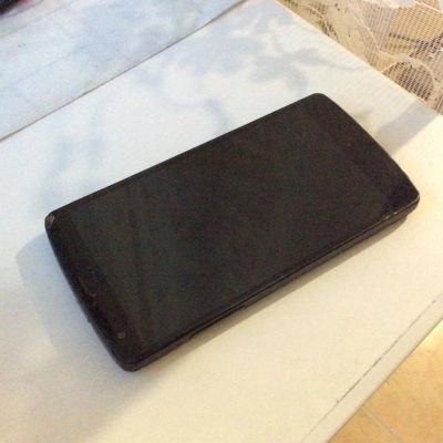 Лот: 9876512. Фото: 1. Nexus 5 16gb торг. Смартфоны