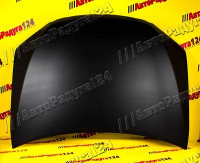 Лот: 21129965. Фото: 1. Капот Toyota Camry (2011-2014... Кузов
