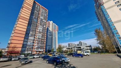 Лот: 25756076. Фото: 1. 1-комн. квартира , Красноярск... Квартиры, студии