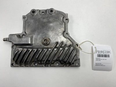 Лот: 21112621. Фото: 1. Крышка КПП Toyota Vista 1993 4118132012... Двигатель и элементы двигателя