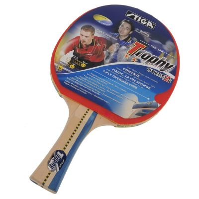 Лот: 6267368. Фото: 1. Теннисная ракетка Stiga Trophy... Мячи, ракетки, шайбы, клюшки