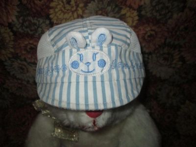 Лот: 5525712. Фото: 1. бандана с ушками. Головные уборы