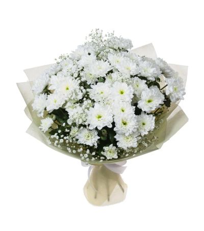 Лот: 7483213. Фото: 1. Сборный букет. Цветы на Щорса... Свежие цветы