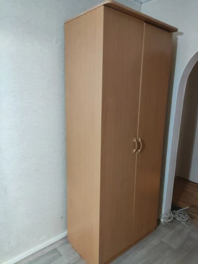 Лот: 19276883. Фото: 1. шкаф. Шкафы, шкафы-купе