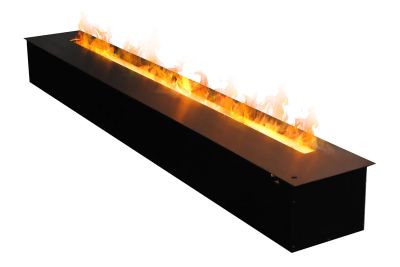Лот: 25337907. Фото: 1. Электроочаг RealFlame LINE-S 150... Камины, печи-камины