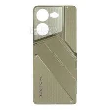 Лот: 25777710. Фото: 1. Задняя крышка для Tecno Pova 5... Корпуса, клавиатуры, кнопки