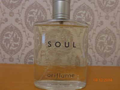 Лот: 4833097. Фото: 1. Oriflame Soul. Мужская парфюмерия