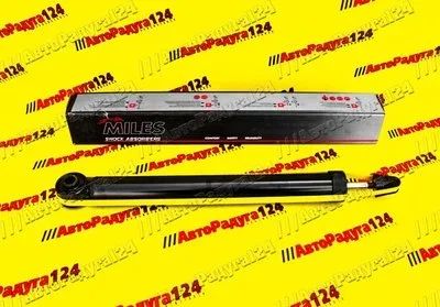 Лот: 18652295. Фото: 1. Амортизатор Chevrolet Cruze (2009-... Ходовая, подвеска, рулевое управление