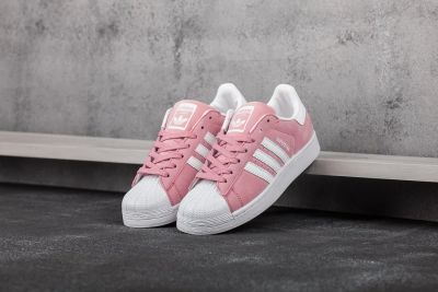 Лот: 9256612. Фото: 1. Кроссовки Adidas Superstar (6609... Кеды, кроссовки, слипоны