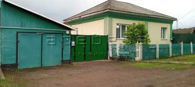Лот: 19428050. Фото: 1. Дом в районе с. Партизанское. Дома