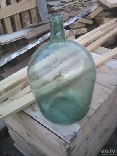 Лот: 9720243. Фото: 1. бутыль №1. Контейнеры, банки