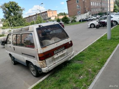 Лот: 17977369. Фото: 1. Toyota Lite Ace III. Автомобили
