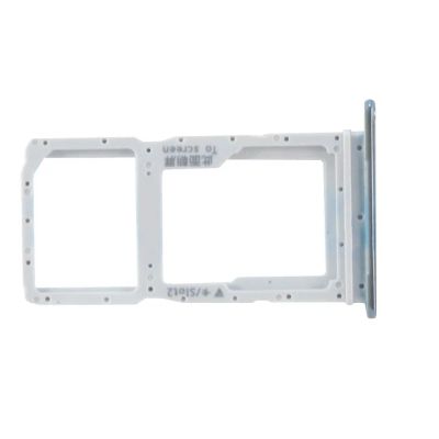 Лот: 18969062. Фото: 1. Контейнер SIM/MMC Huawei Honor... Корпуса, клавиатуры, кнопки