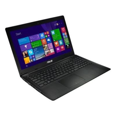 Лот: 4949140. Фото: 1. Ноутбук ASUS F553MA-BING-SX394B. Ноутбуки