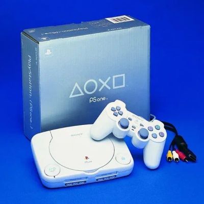 Лот: 21178157. Фото: 1. Куплю PlayStation one. Игровые приставки, консоли