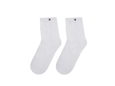 Лот: 24978798. Фото: 1. Носки средние Tommy Hilfiger. Другое (одежда, обувь, галантерея)