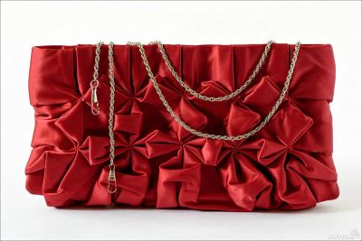 Лот: 3976092. Фото: 1. Сумочка, клатч. Сумки