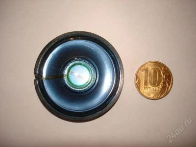 Лот: 2558001. Фото: 1. Динамик 0,25 Вт, маленький. Динамики
