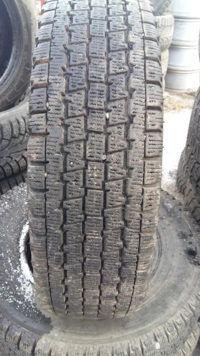 Лот: 6553755. Фото: 1. Bridgestone. Шины
