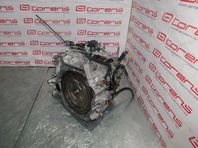 Лот: 15089703. Фото: 1. АКПП HONDA L13A SWRA на FIT, JAZZ. Трансмиссия