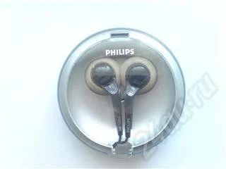Лот: 336449. Фото: 1. Philips SHE2650. Наушники, гарнитуры
