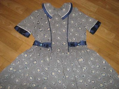 Лот: 2165936. Фото: 1. платье легкое. Платья, сарафаны
