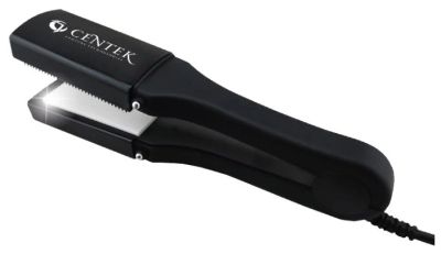 Лот: 11223392. Фото: 1. Выпрямитель для волос CENTEK CT-2006. Укладка и стрижка волос, бритьё, эпиляция