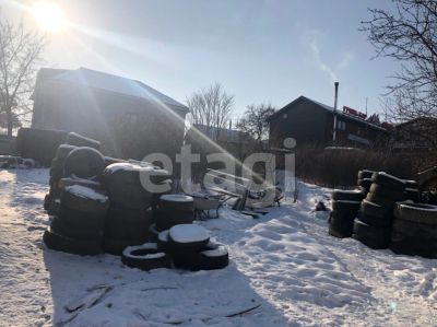 Лот: 20762060. Фото: 1. Продам участок 8.5 сот. Красноярск... Земельные участки