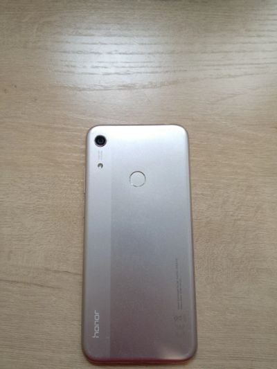 Лот: 22492605. Фото: 1. Телефон Honor 8A JAT-LX1. Смартфоны