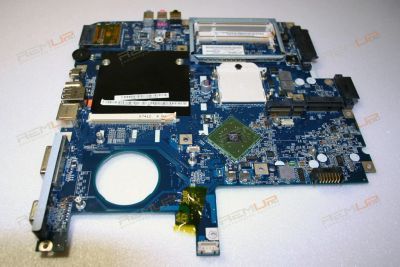 Лот: 3299706. Фото: 1. Материнская плата Acer Aspire... Материнские платы