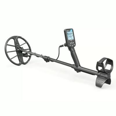 Лот: 20987783. Фото: 1. Металлоискатель Nokta Makro SIMPLEX... Металлоискатели, металлодетекторы