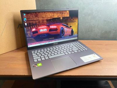 Лот: 25344484. Фото: 1. Asus VivoBook 15,6"HD/Ryzen 5... Ноутбуки